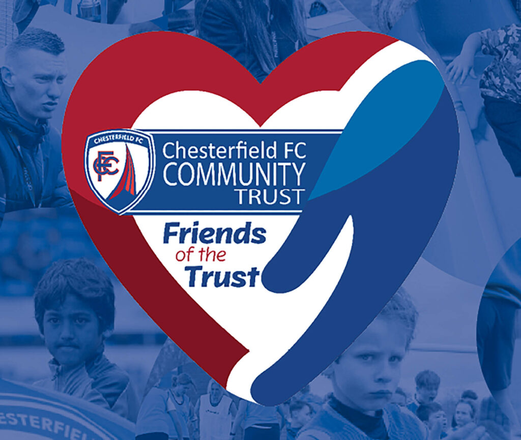 support the trust